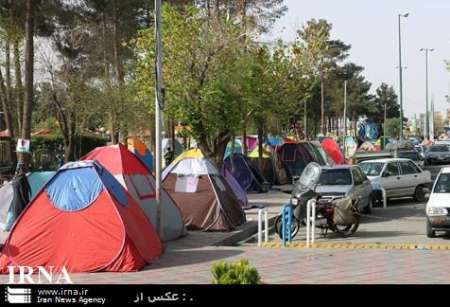 بیش از 73 هزار گردشگر در باشت اقامت کردند