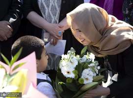 منتخب تصاویر امروز جهان- 4 مهر