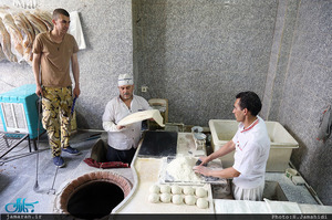 به مناسبت روز جهانی کارگر؛ ارزشمندترین طبقه / کارگر / کارگران