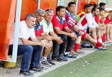  سرمربی تیم امید پرسپولیس: سوپرایز‌های دیگری هم برای برانکو داریم