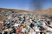 زمینی برای دفن زباله در تهران باقی نمانده است