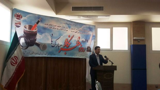 تعداد ورزشکاران استان اصفهان ۱۰ درصد افزایش یافت