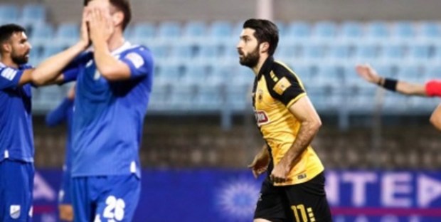 کریم انصاری فرد به تیم ملی دعوت شد