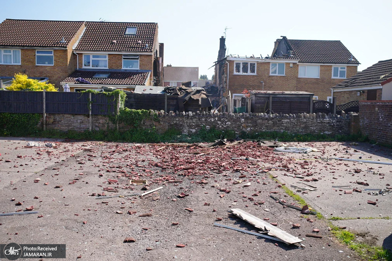 منتخب تصاویر امروز جهان