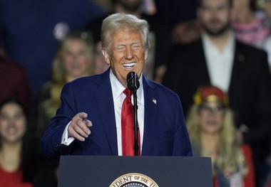 رویترز: شرکت‌های بزرگ به دلیل جنگ‌های تجاری ترامپ 34 میلیارد دلار ضرر کردند