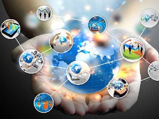 توسعه سیاسی و رسانه های جمعی