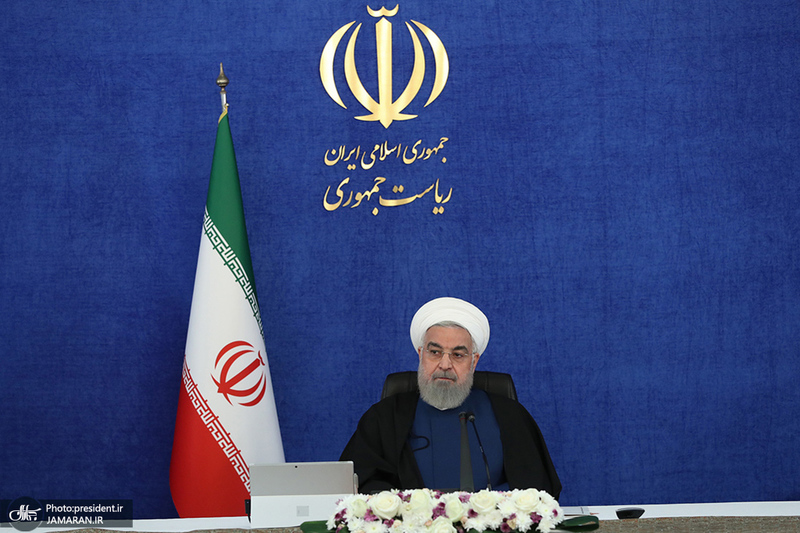 نخستین جلسه دولت در سال 1400