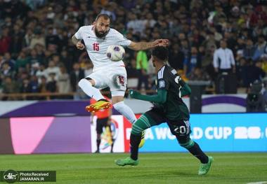 غایب استقلالی تیم ملی ایران مقابل ازبکستان