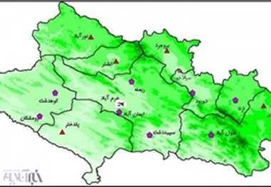 وضعیت لرستان در برخی آمارها تکان دهنده است