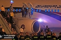 هواپیمایی ربایی در بنگلادش