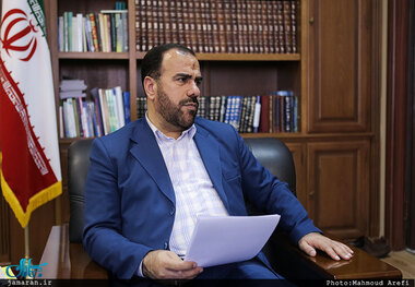 امیری: دوتابعیتی‌های دولتی را تکذیب می‌کنم
