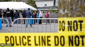 منتخب تصاویر امروز جهان - 2 اردیبهشت 1401