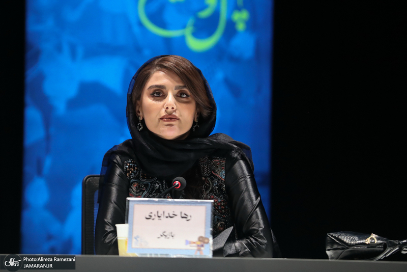 چهل و سومین جشنواره فیلم فجر - 3