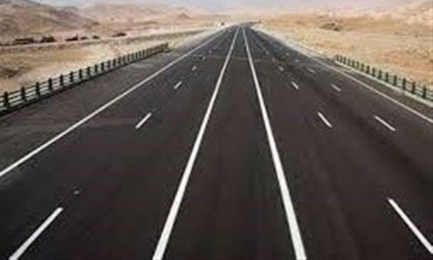 31 کیلومتر از بزرگراه تبریز- اهر بهره برداری می شود