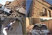 میزان کمک مالی به زلزله‌زدگان هرمزگان برای مسکن اعلام شد/ توضیحات رئیس بنیاد مسکن