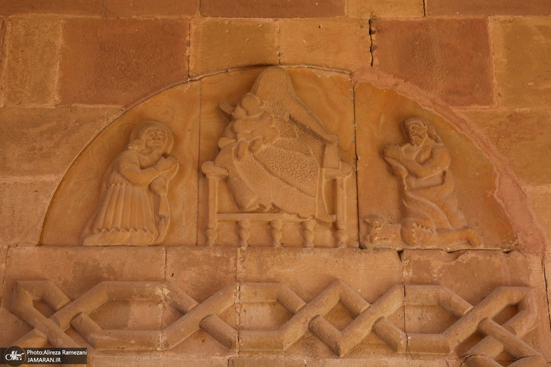 کلیساس سنت استپانوس