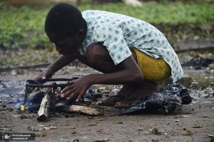 منتخب تصاویر امروز جهان - 1 آبان 1401