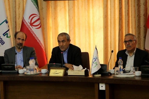 شفاف سازی مالی جلوی بزنگاه های فساد را می گیرد