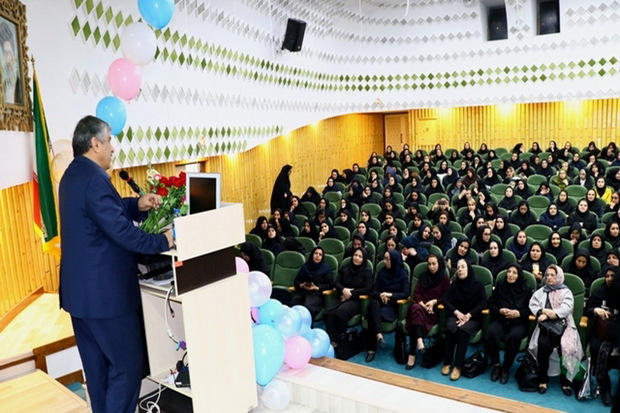 شاخص مرگ و میر مادران باردار در آذربایجان غربی نصف شد