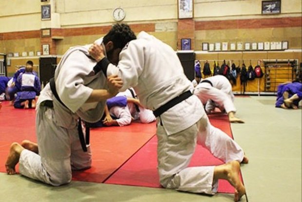 اعزام ۳ جودوکار نابینا و کم‌بینا به مسابقات گرندپری انگلیس
