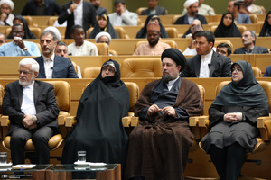 اجلاس کنشگران حوزه‌ امام خمینی (س) 2