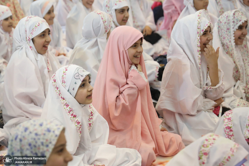 سی و دومین نمایشگاه بین المللی قرآن کریم-3