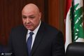 رئیس‌جمهور لبنان: مسیر مذاکره با اسرائیل را انتخاب کردم تا اجازه ندهم کشور به سوی پرتگاه هدایت شود!