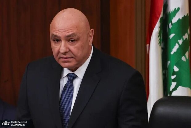 رئیس جمهور لبنان: حملات اسرائیل به جنوب لبنان نقض قطعنامه ۱۷۰۱ است