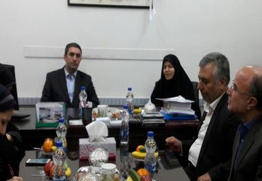 سرمایه مردمی مهمترین مولفه انتقال خون است