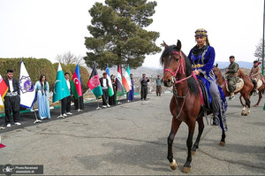 منتخب تصاویر امروز جهان - 27 اسفند 1400