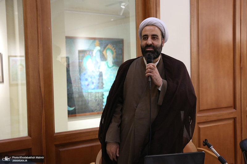 همایش ائمه جمعه استان مرکزی در هفته بر آستان آفتاب