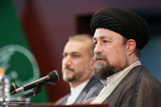  سید حسن خمینی: توافق ایران با عربستان به معنی رفاقت با محمد بن سلمان نیست!