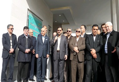 استاندار: عملکرد خیران مدرسه ساز در سمنان چشمگیر است