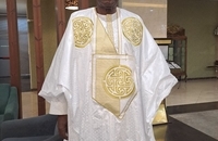 مادیقینگ ژانه