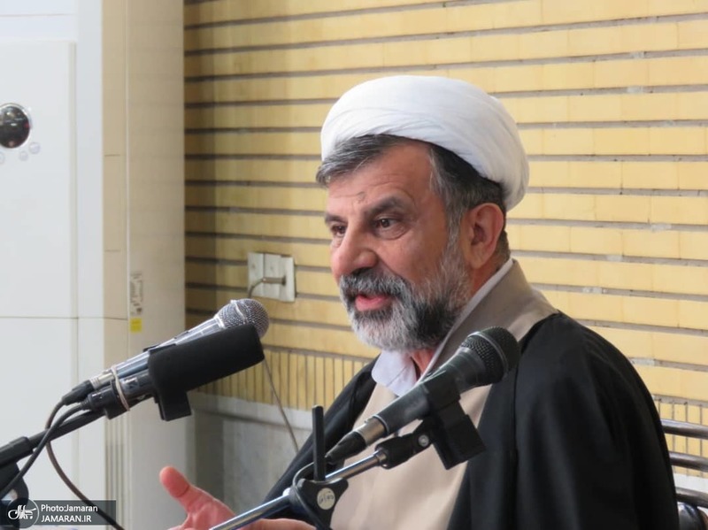 نشست «حکمت و علت در استنباط های فقهی با تأکید بر مبانی و آرای آیت‌الله العظمی صانعی»