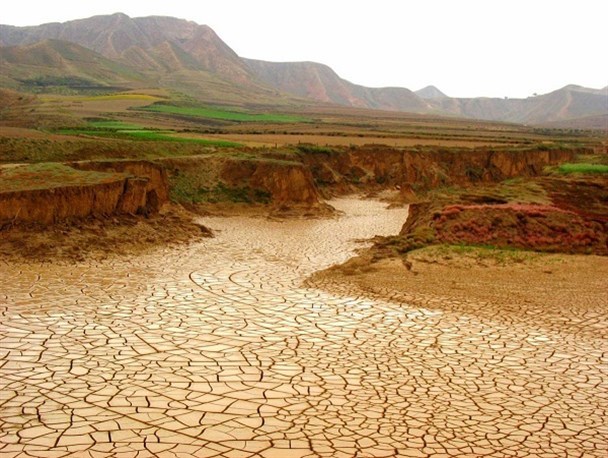 بر خلاف باور عمومی؛ خشکسالی، استان‌های شمالی کشور را تهدید می‌کند