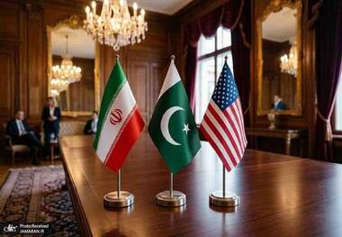 پاکستان: مذاکرات میان تهران و واشنگتن ادامه دارد/ گفت‌وگو و دیپلماسی همچنان تنها مسیر ممکن است