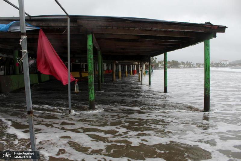 منتخب تصاویر امروز جهان- 7 تیر 1400