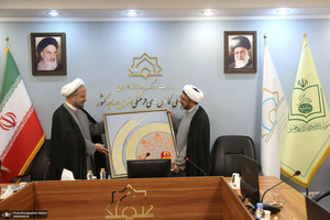 امضا تفاهم‌نامه همکاری موسسه تنظیم و نشر آثار امام خمینی (ره) و ستاد هماهنگی کانون‌های فرهنگی هنری مساجد کشور