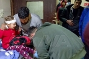 افزایش شمار جانباختگان زلزله در سوریه به 812نفر/ زخمی ها به ۱۳۱۵تن رسید