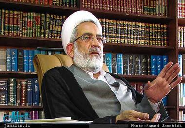 دادستان کل کشور: هنوز اطلاعاتی هست که نمی‌توانیم برملا کنیم