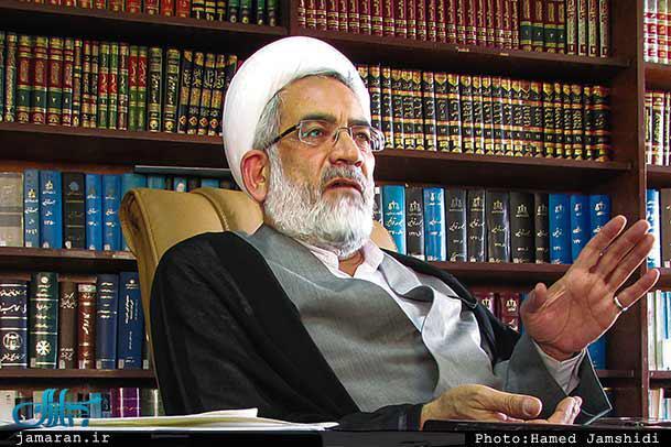 دادستان کل کشور: اجرای عدالت تنها به عهده دستگاه قضایی نیست