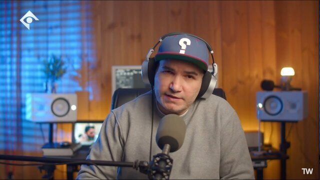 میکروفون به سبک یوتیوب!/سرایت ساختار اینترنتی به برنامه‌های صداوسیما؟