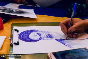 اولین جشنواره استانی دستاوردهای کانون های فر هنگی تربینی شهر تهران‎