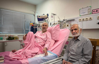 سید کمال خرازی و سید محمد خاتمی (2)