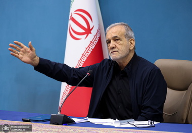 ببینید/ پشت پرده ترس اسنپ بک از نظر پزشکیان!