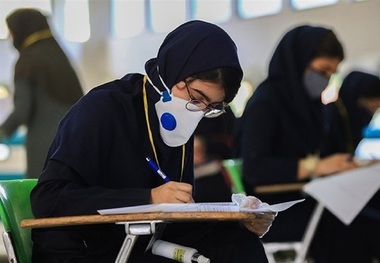نامه به رئیس‌جمهور درباره زمان کنکور سراسری و سایر آزمون‌ها