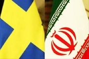سوئد: در حال رایزنی با ایران و انگلیس هستیم