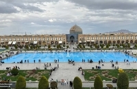 جذاب‌ترین تجربه‌های جدید گردشگری در اصفهان (1)