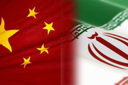 وزیر اقتصاد از افزایش ۱۰ درصدی مبادلات اقتصادی ایران - چین خبر داد